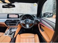 BMW 520d Msport G30 2018 รูปที่ 12
